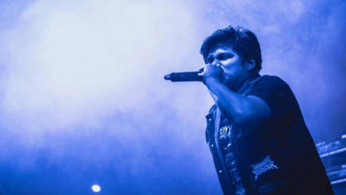Asesinan a un vocalista en pleno concierto en El Salvador Latinoamérica