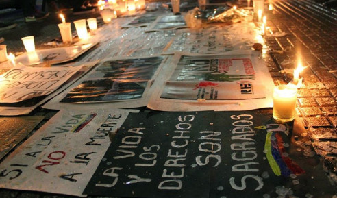 2020 sin tregua: reportan en Colombia asesinato de otro líder social y ya suman 17 solo en enero Latinoamérica