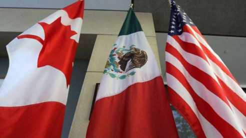 México ratifica el nuevo tratado de libre comercio con EE. UU. y Canadá Latinoamérica