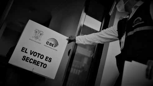 Ecuador: ¿Cómo se explican los resultados de las presidenciales? Reportajes & Investigación