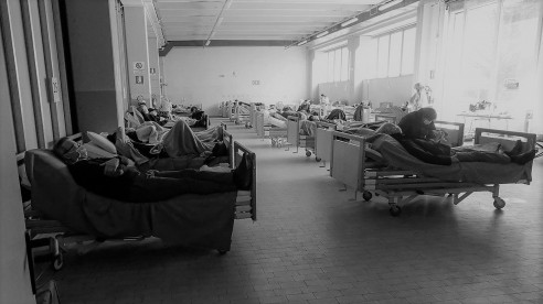 COVID-19: ¿Qué pasa con las recaídas de los pacientes curados? Reportajes & Investigación