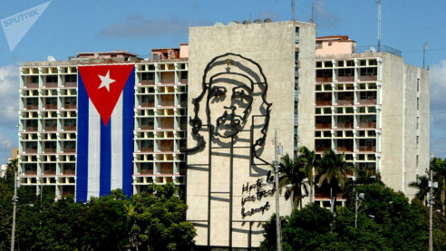 Cuba alerta de eventual peligro para Venezuela ante operaciones militares de EE.UU. Cuba