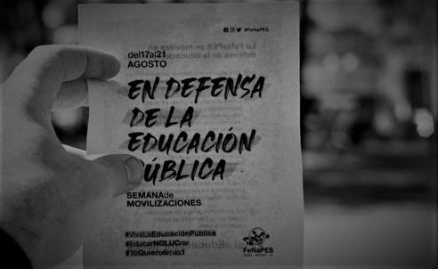 Uruguay: ¿Por qué los docentes convocan paros y movilizaciones en plena pandemia? Reportajes & Investigación