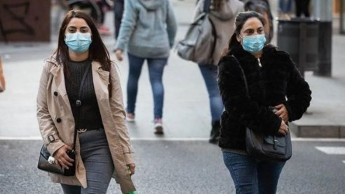 Latinoamérica supera los 1.6 millones de contagios por coronavirus Latinoamérica