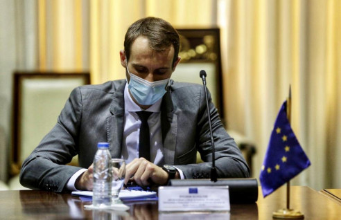 Venezuela: ¿La UE dirá sí a la observación electoral en las 'megaelecciones'? Reportajes & Investigación
