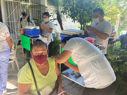 Iniciará vacunación en 47 municipios poblanos México