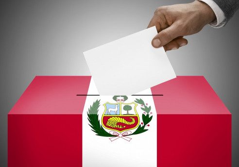 Perú: ¿cómo marcha el clima electoral para la segunda vuelta presidencial? Reportajes & Investigación