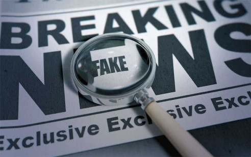 ¿Un precandidato con cáncer? La ola de Fake News que se propaga rumbo a las elecciones en Argentina Latinoamérica