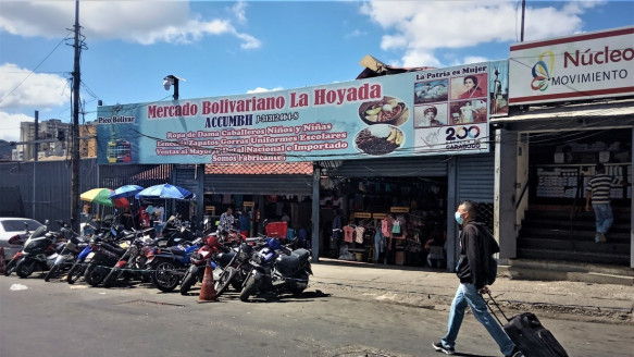 Venezuela: ¿Cómo funciona la nueva dinámica económica justo antes de la entrada de la Navidad? Reportajes & Investigación