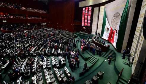 Cámara de Diputados aprueba reformar el sistema de pensiones en México Actualidad