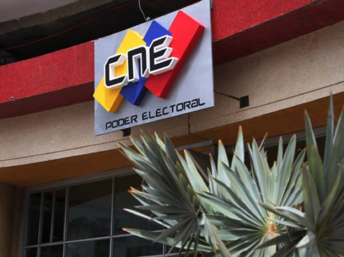 Megaelecciones 21N: CNE venezolano afina acompañamiento para comicios regionales Venezuela