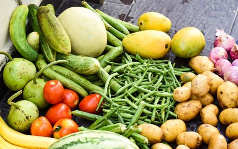 Caricom presenta plan agroalimentario con el que busca reducir la importación Latinoamérica
