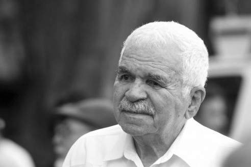 Murió Rafael Cancel Miranda, el independentista puertorriqueño que EE. UU. apresó por 28 años Reportajes & Investigación