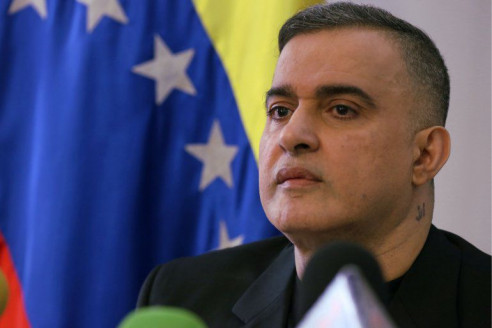 Venezuela pide a CPI fijar posición sobre datos brindados en causa de violación de DD. HH. Latinoamérica
