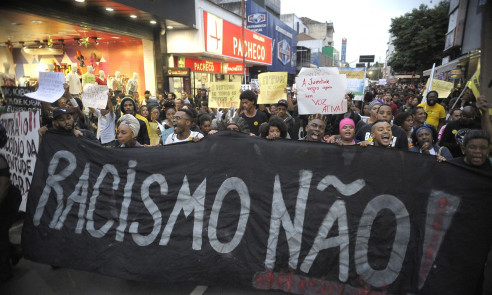 Juzgarán en Brasil a seis personas involucradas en paliza mortal a afrodescendiente Brasil