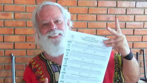 Asesinado a balazos líder social en Colombia: suman 250 este año Pueblos