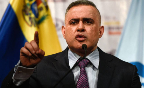 Venezuela califica de