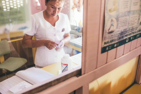 OPS: COVID-19 amenaza control y eliminación de otras enfermedades infecciosas en la región Latinoamérica