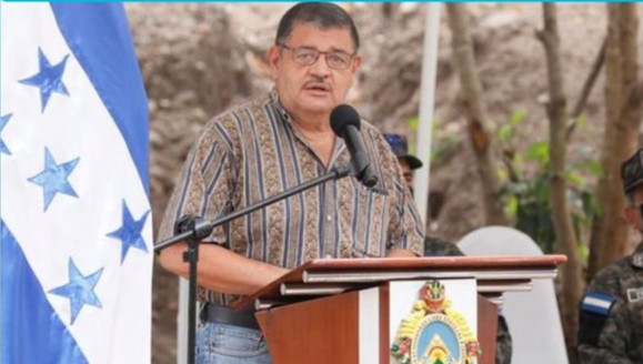 Asesinado a tiros alcalde hondureño que aspiraba a la reelección Latinoamérica