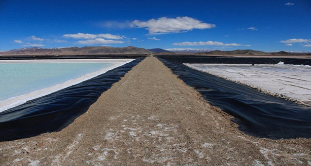 También en Argentina: El saqueo del litio para el interés transnacional Minería