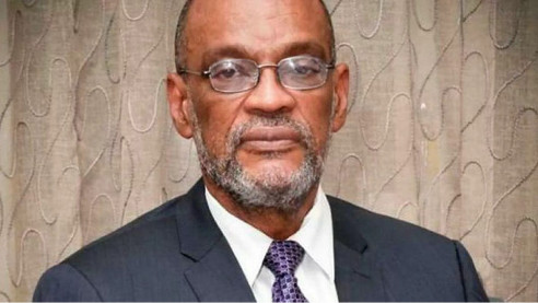 Primer ministro Ariel Henry acusa a EE.UU. de humillar a migrantes haitianos Actualidad