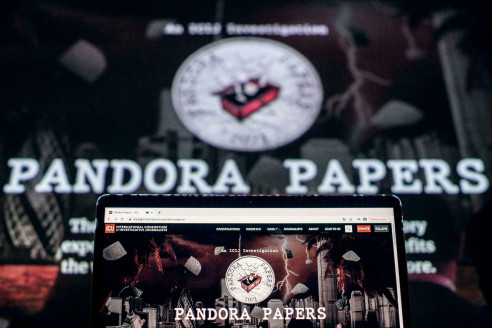 Pandora Papers: ¿De qué trata la mayor filtración de secretos financieros de políticos y multimillonarios alrededor del mundo? Reportajes & Investigación