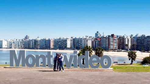 Uruguay fomentará la llegada de
