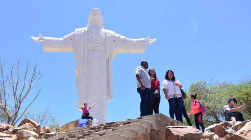 El turismo boliviano busca levantarse luego del desplome que sufrió en 2019 Latinoamérica