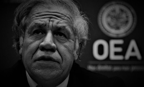 OEA retoma agenda para derrocar gobiernos: su próxima misión es Nicaragua Reportajes & Investigación