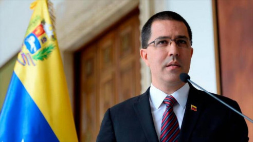 Venezuela presentó nuevas pruebas contra EE.UU. en la Corte Penal Internacional por crímenes de lesa humanidad Latinoamérica