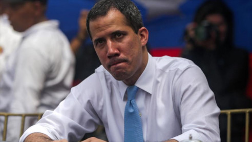 Interpelarán a Guaidó la próxima semana por hechos de corrupción Latinoamérica