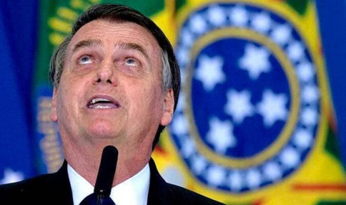 Tribunal brasileño retomó caso de ataque cibernético: podrían juzgar a Bolsonaro Brasil