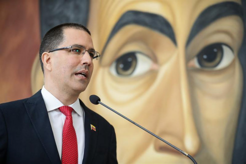 Llega a Venezuela misión técnica de la UE para evaluar su participación como observador en las próximas elecciones Venezuela