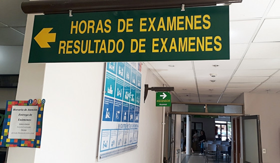 Funcionarios de la atención primaria de salud acusan discriminación del Minsal: