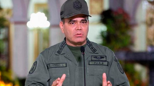 Padrino López : Venezuela no está sola en la defensa de su soberanía Latinoamérica