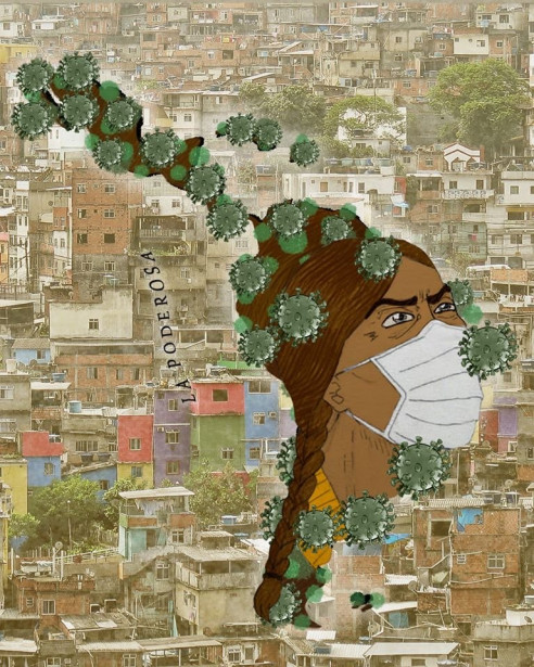 Las Cuarentenas Abiertas de América Latina