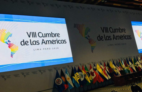 Antigua y Barbuda no asistió a Cumbre de Américas por exclusión inconsulta de Venezuela Actualidad