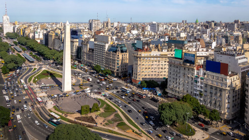 Válida hasta el 31 de diciembre de 2020: Promulgan en Argentina Ley de Emergencia Pública Latinoamérica