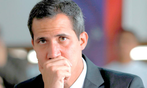 Venezuela: la última bofetada del Imperio al autoproclamado Guaidó Reportajes & Investigación