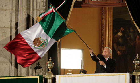 AMLO acelera inversión en programas sociales para los más vulnerables México