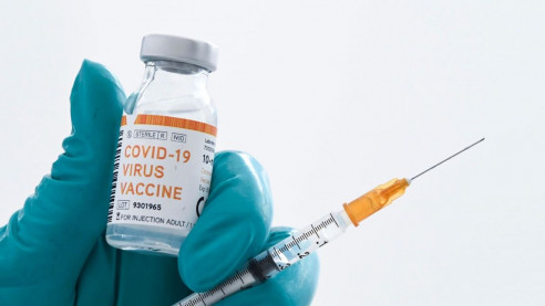 Gremio médico de Perú denuncia la desaparición de vacunas contra la Covid-19 Actualidad