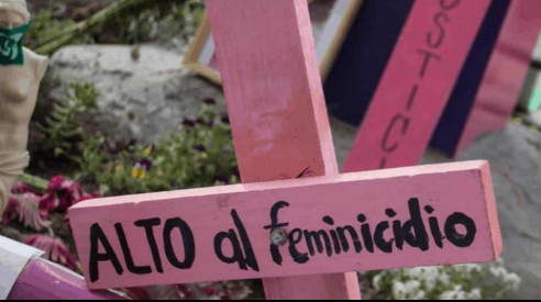 Cobra fuerza convocatoria al Paro Nacional de Mujeres en México Latinoamérica