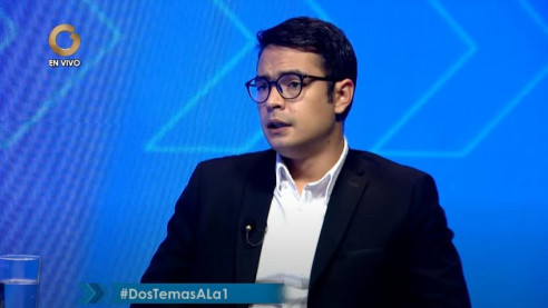 “Venezuela necesita dar un paso urgente hacia la transformación energética” Venezuela