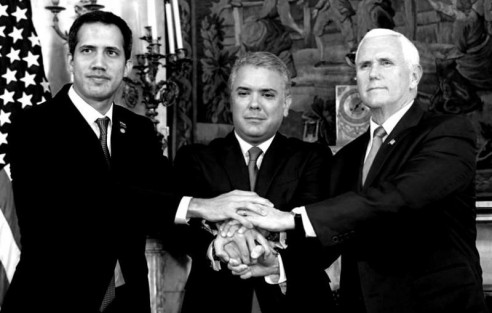 Guaidó y varios diputados envueltos en nuevo escándalo de corrupción y drogas Reportajes & Investigación