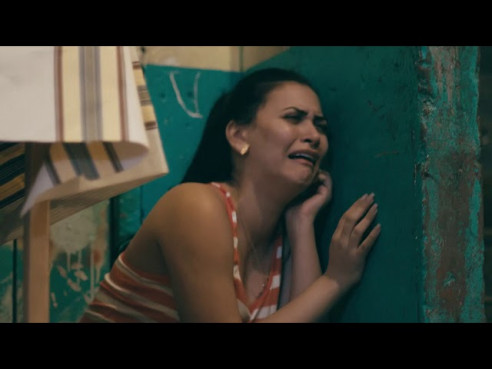 Presentan primer largometraje de ficción sobre la invasión estadounidense a Panamá Cine