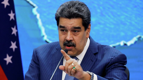 Maduro denuncia sabotaje a servicios públicos ordenado por Gobierno de Duque Actualidad