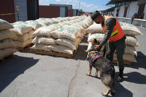 Puerto Seco de Lara se consolida como epicentro para la exportación en Venezuela Mundo