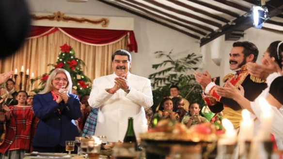 En Venezuela llaman a disfrutar fiestas decembrinas con conciencia y responsabilidad Venezuela