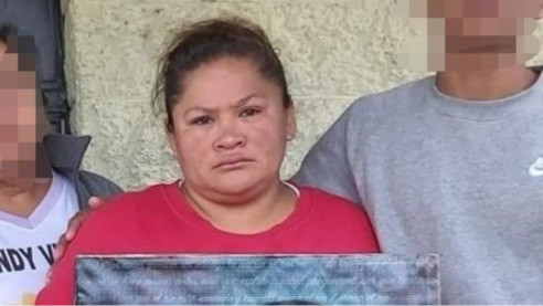 Femicidio de María Ramírez conmociona a Guatemala Actualidad
