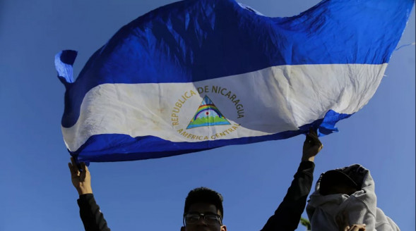 Nicaragua instala una nueva Asamblea Nacional dominada por mujeres Nicaragua